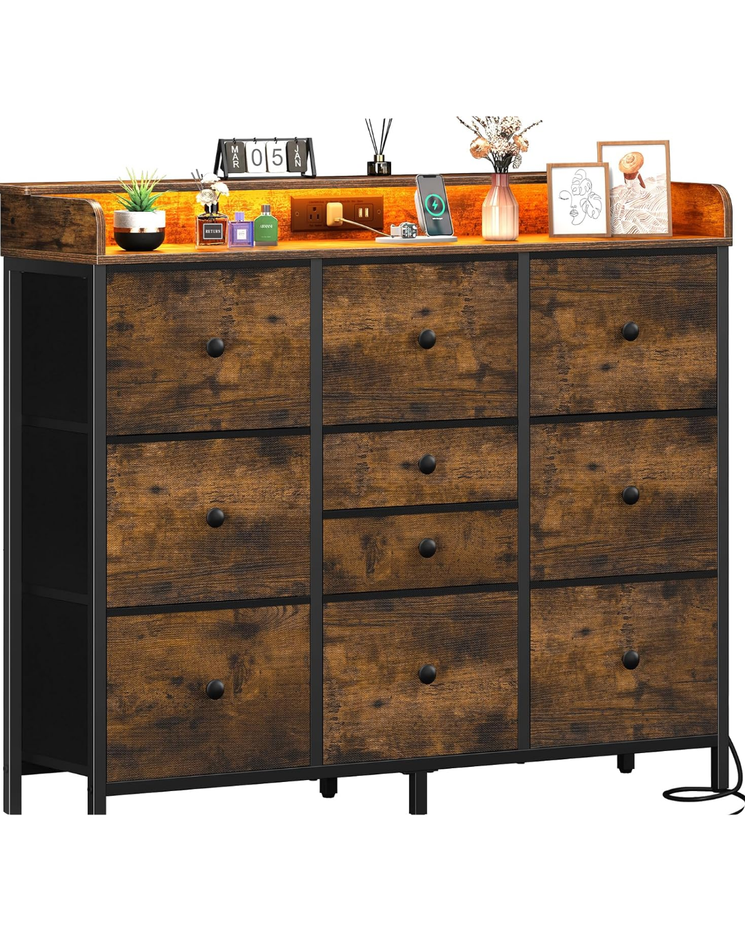 Dressers